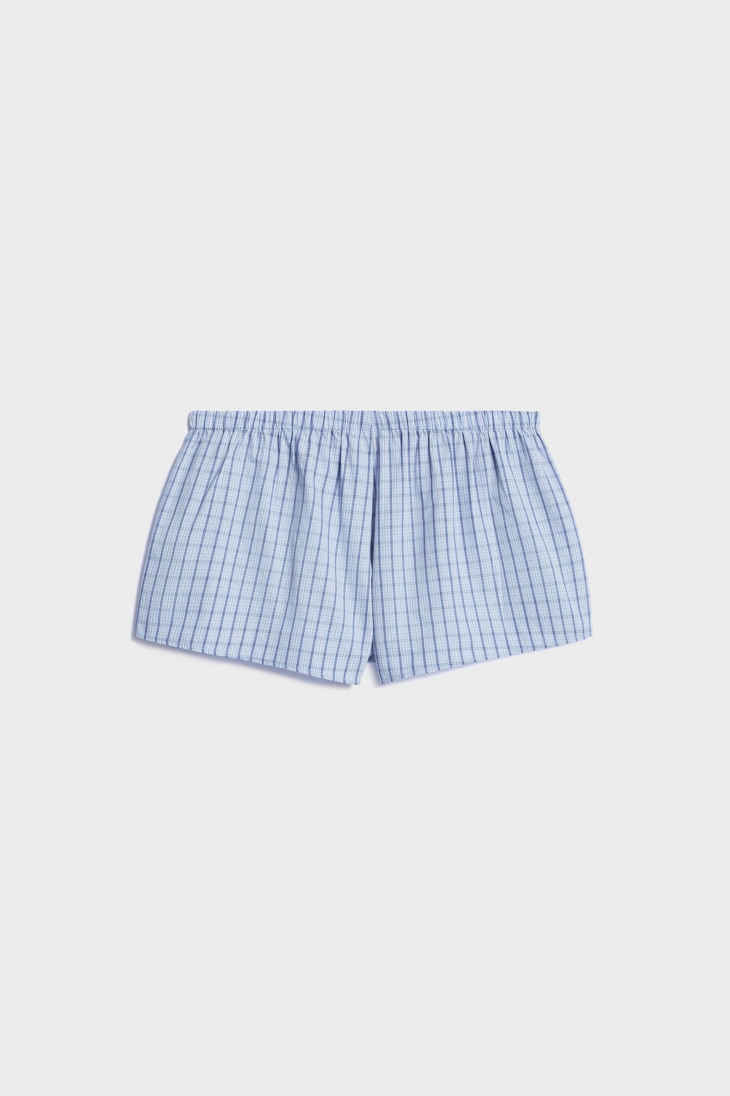 LIGHT BLUE/WHITE