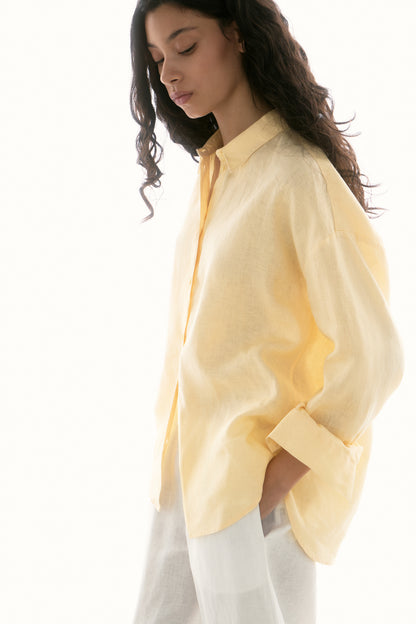 LIGHT YELLOW