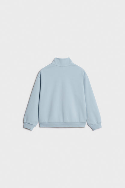 GREY BLUE