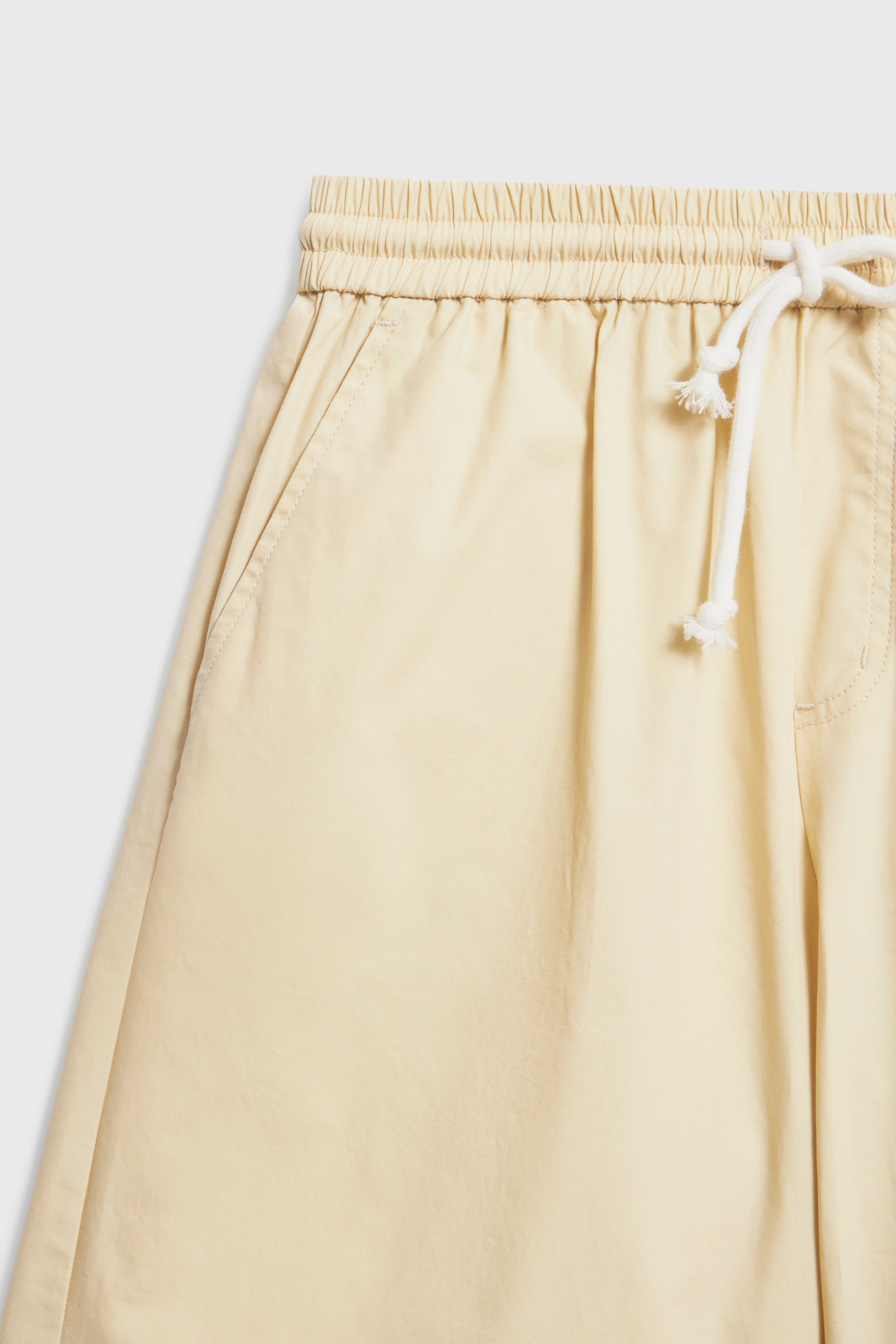LINEN YELLOW