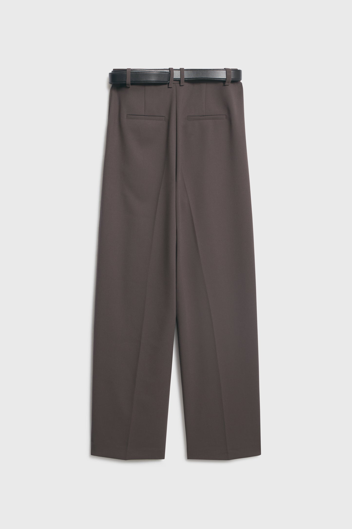 GRAY BROWN