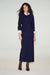 DARK BLUE/WHITE