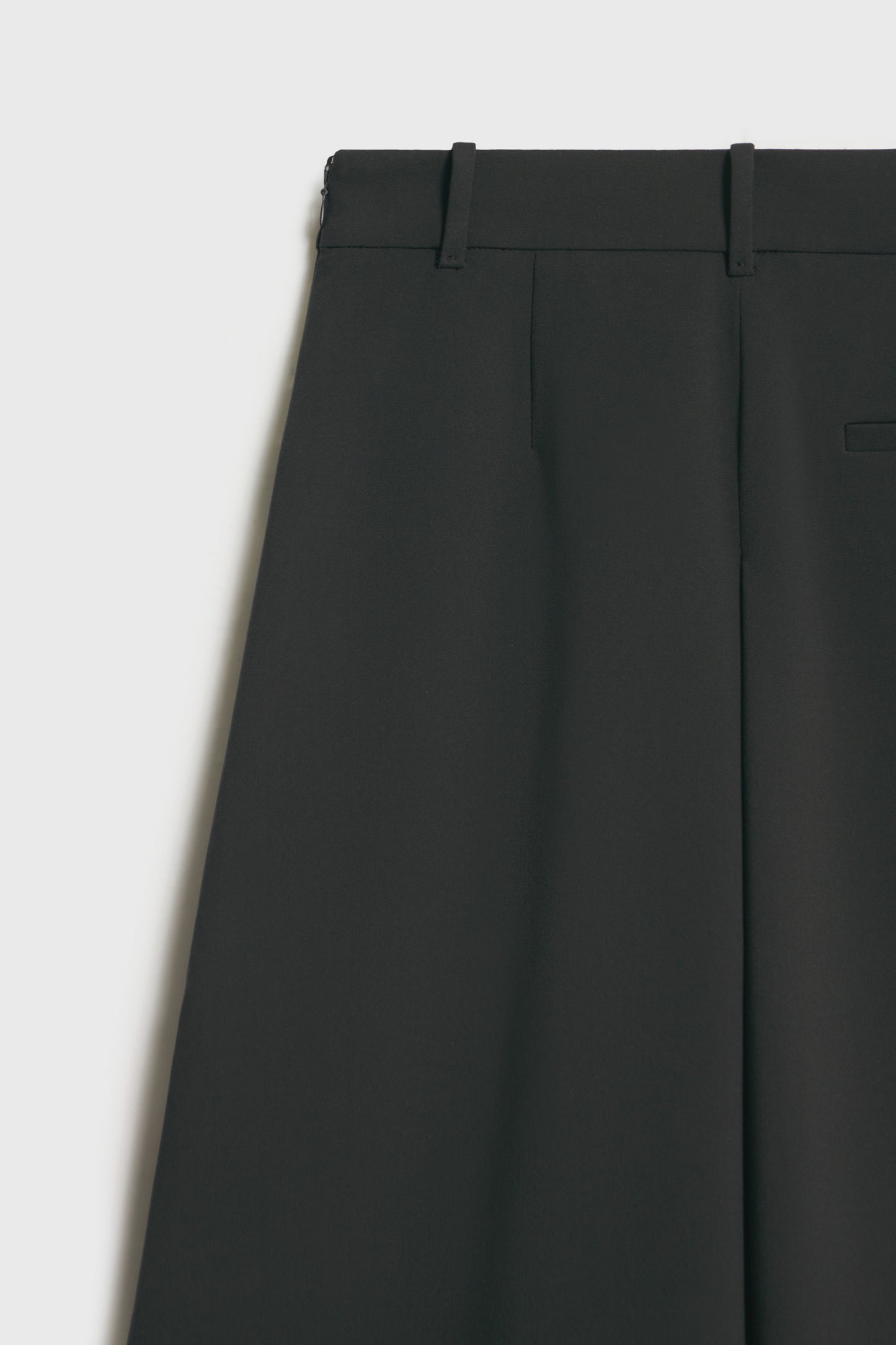 DARK GREY MELANGE
