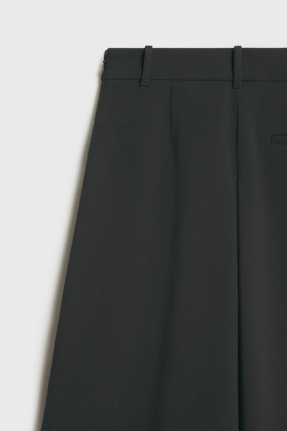 DARK GREY MELANGE