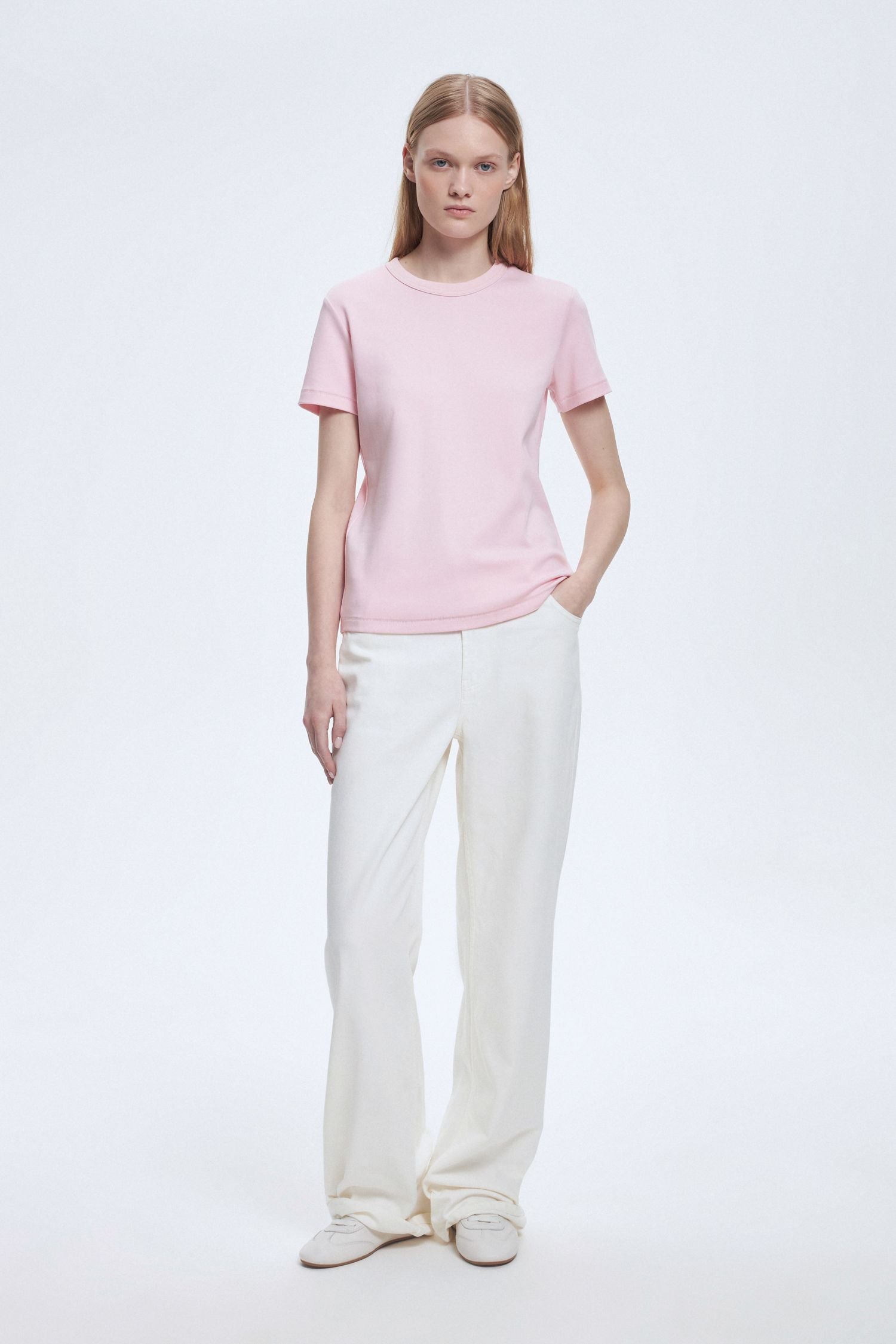 LIGHT PINK