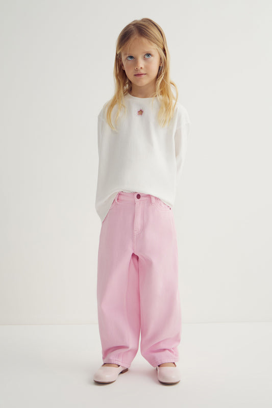 LIGHT PINK