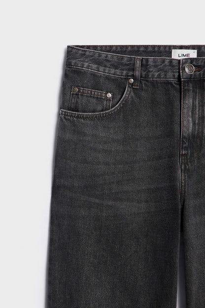ANTIQUE BLACK