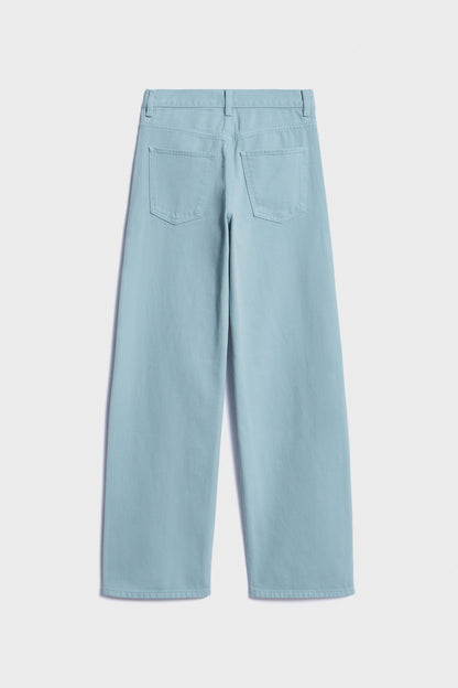 MINERAL BLUE
