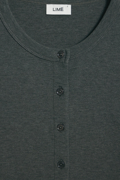 DARK GREY MELANGE