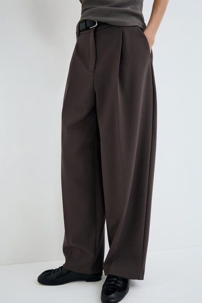 GRAY BROWN