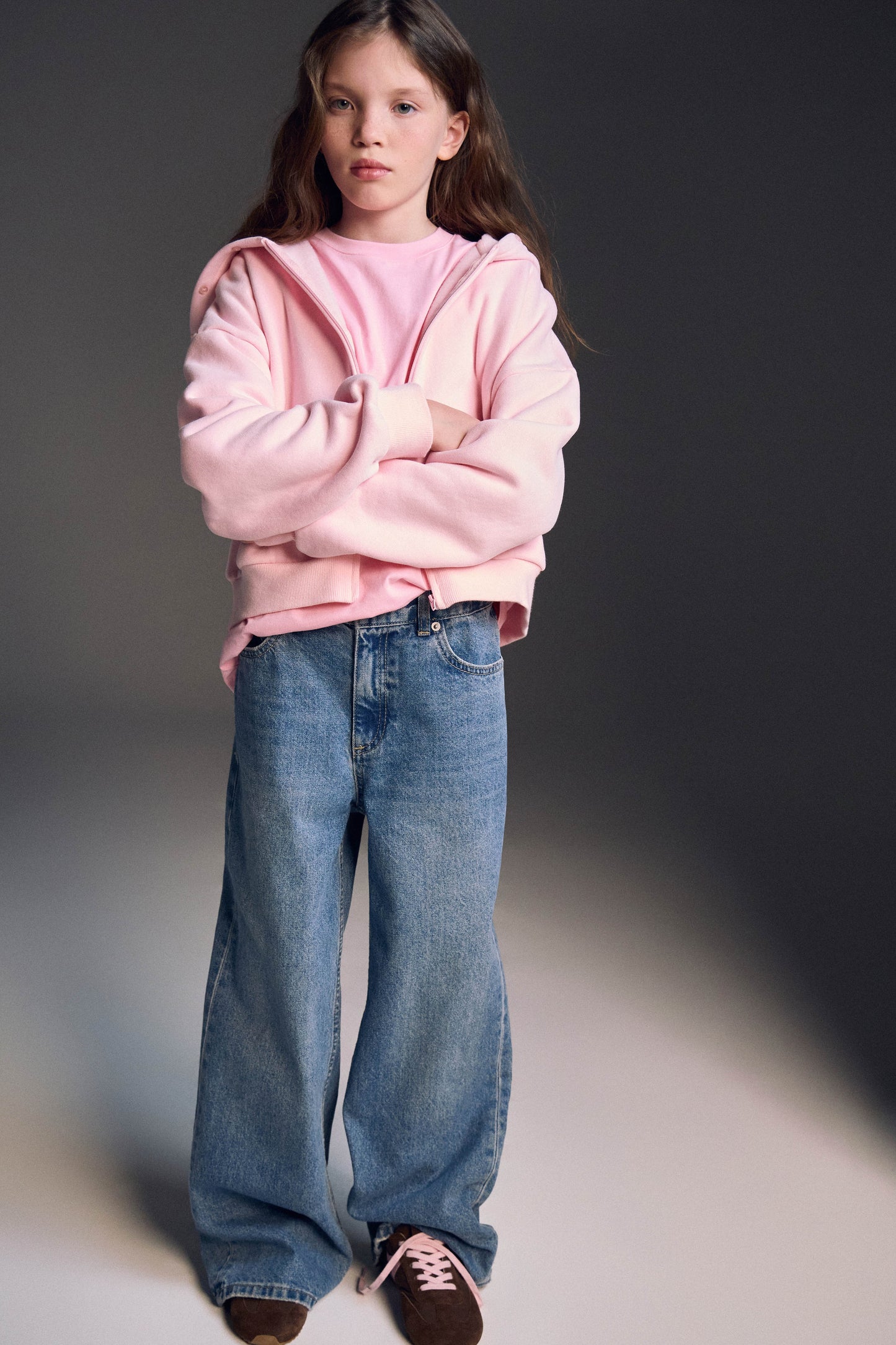 CANDY PINK