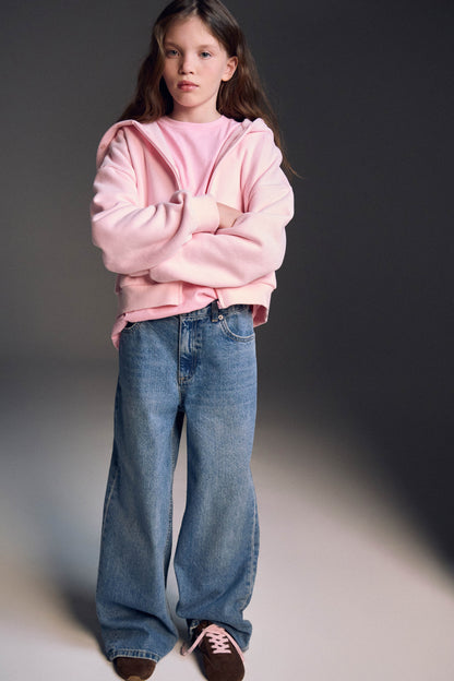 CANDY PINK