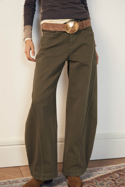KHAKI