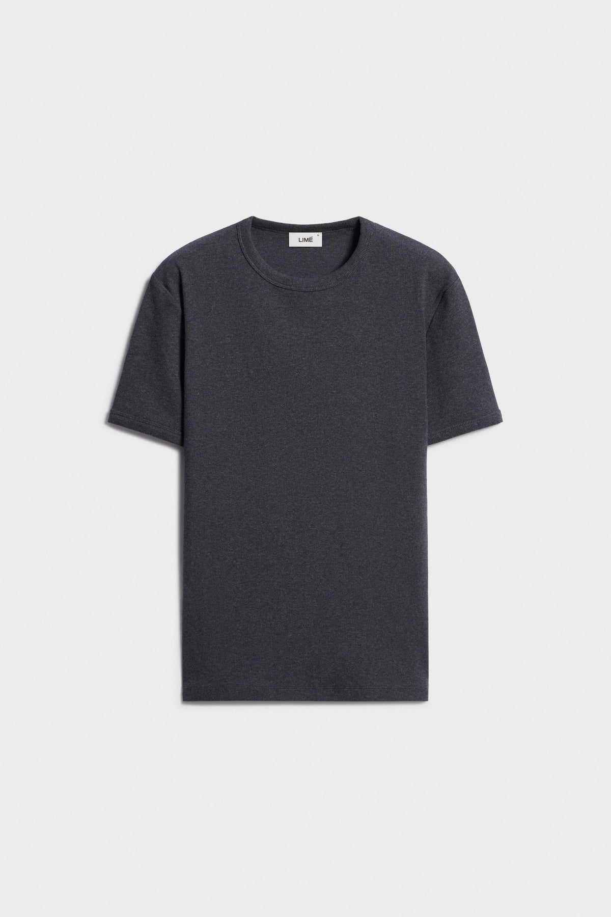 DARK GREY MELANGE