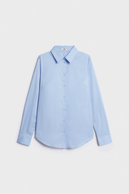 SKY BLUE