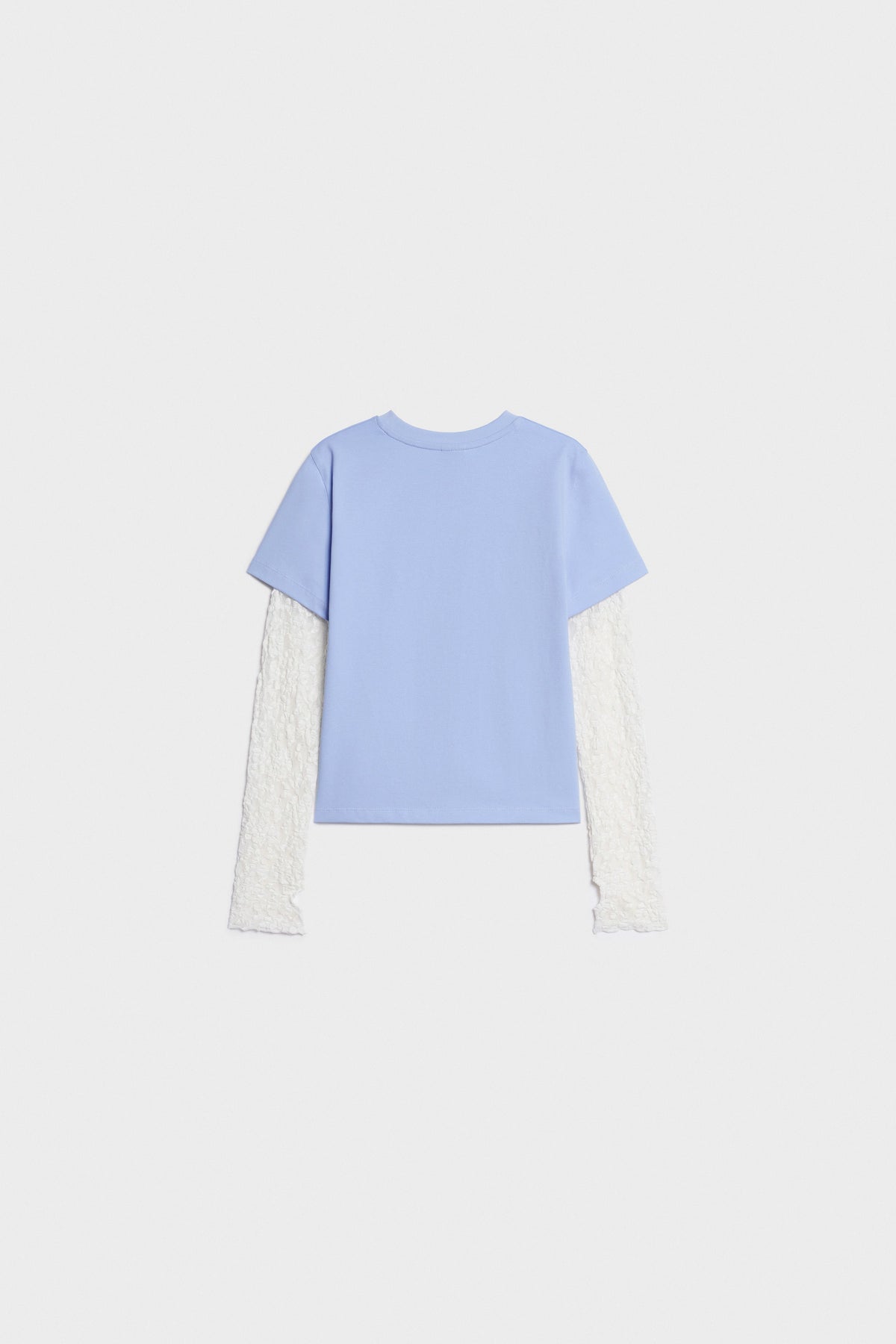 LAVENDER BLUE