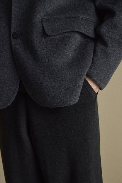 GREY MELANGE