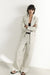 LIGHT GREY MELANGE