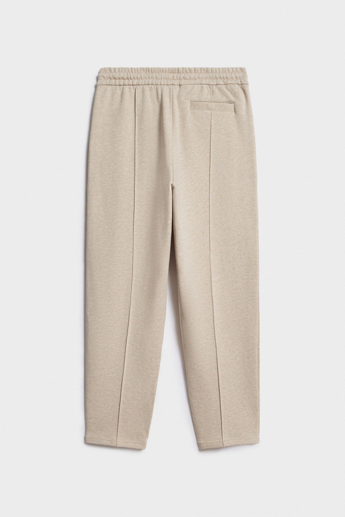 BEIGE MELANGE