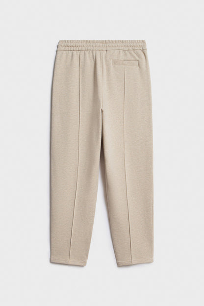 BEIGE MELANGE