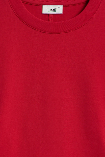DARK RED