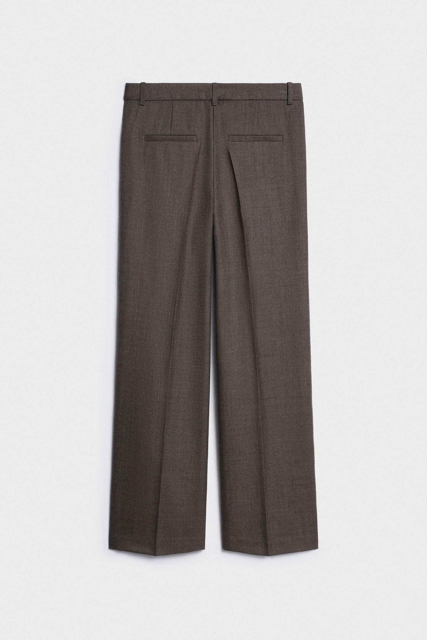 DARK BEIGE MELANGE