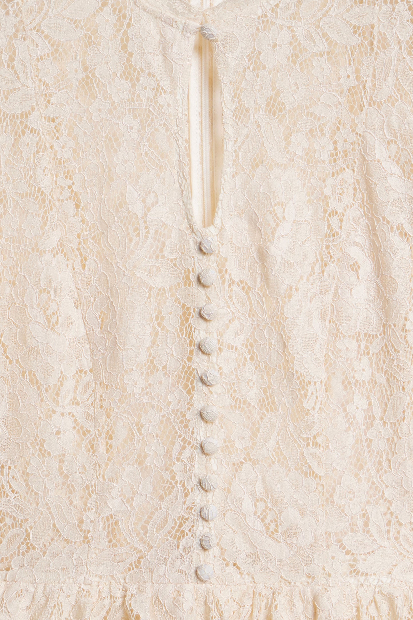 POWDER BEIGE