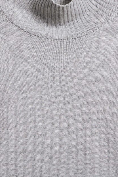 GREY MELANGE
