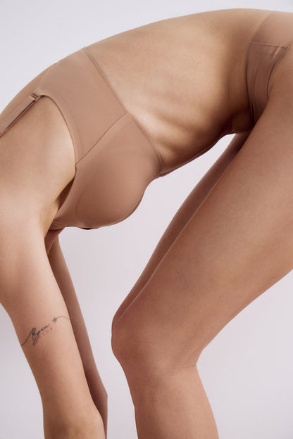 NUDE BEIGE