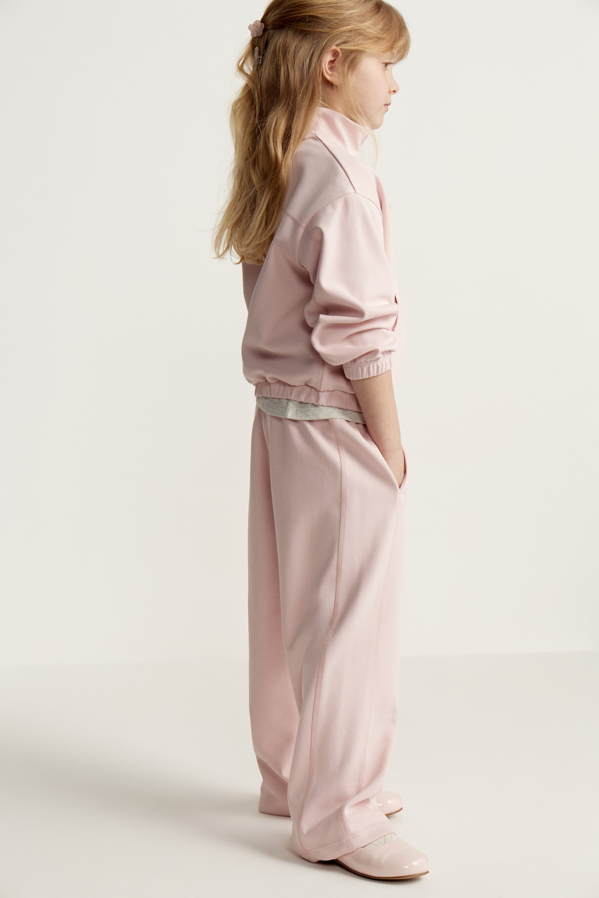 LILAC-PINK