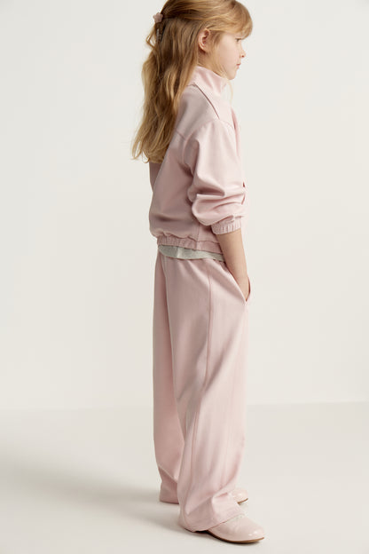 LILAC-PINK
