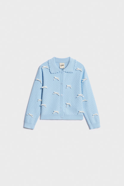 SKY BLUE