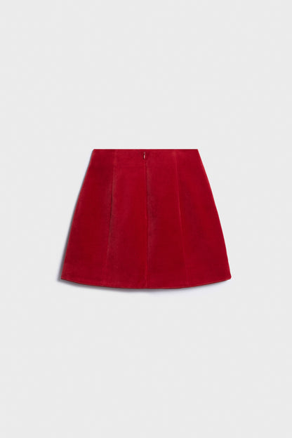 DARK TERRACOTTA
