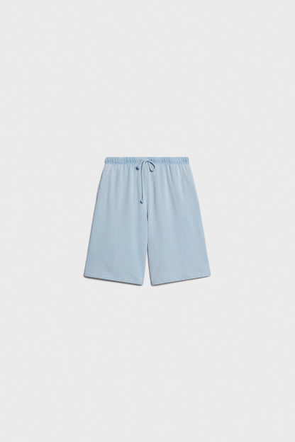 GREY BLUE