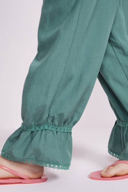 MINERAL GREEN