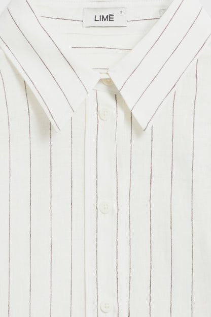 WHITE/BEIGE