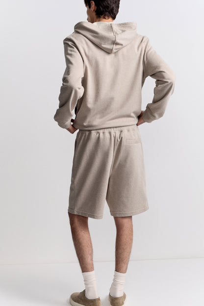 BEIGE MELANGE