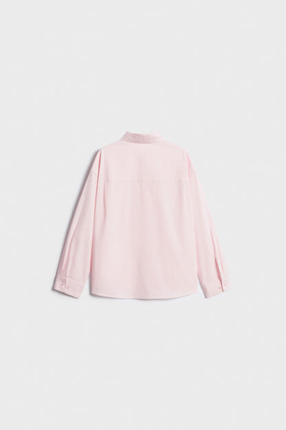 LILAC-PINK