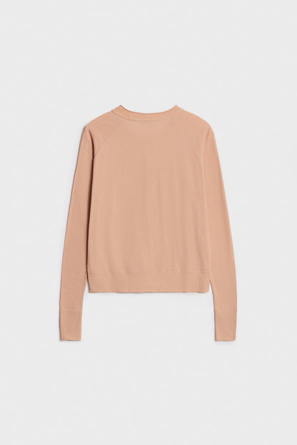 NUDE BEIGE