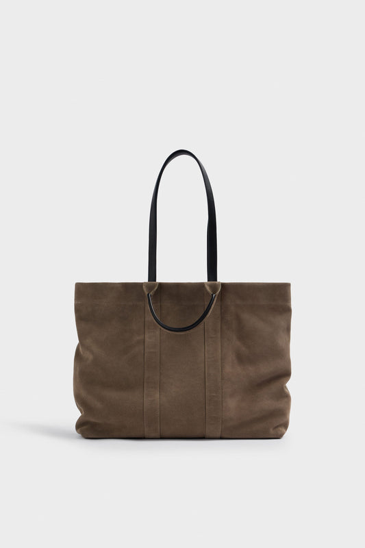 GRAY BROWN