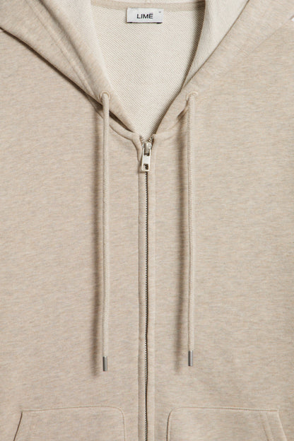 BEIGE MELANGE