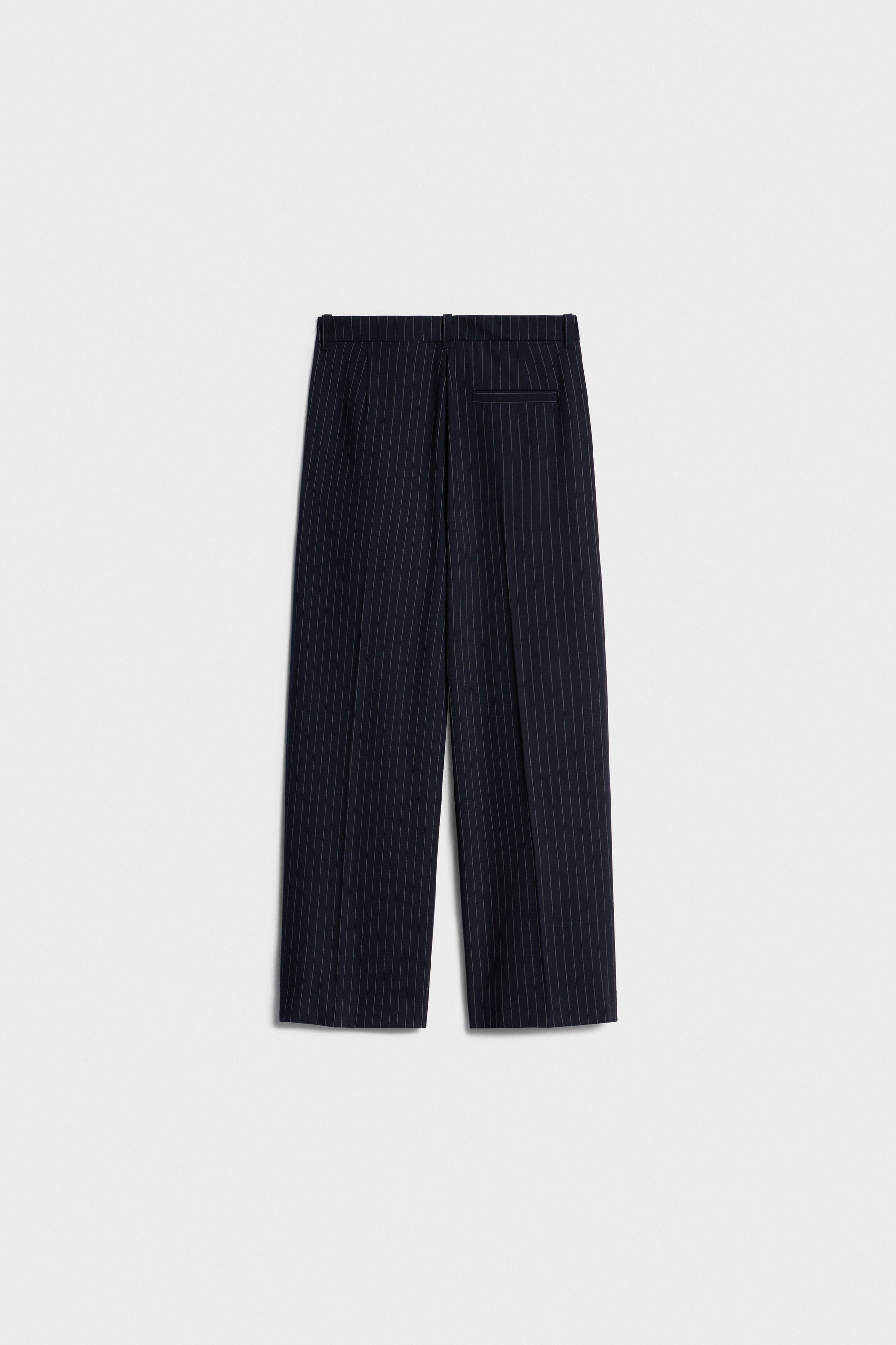 DARK BLUE/WHITE