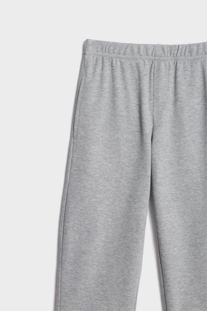 GREY MELANGE