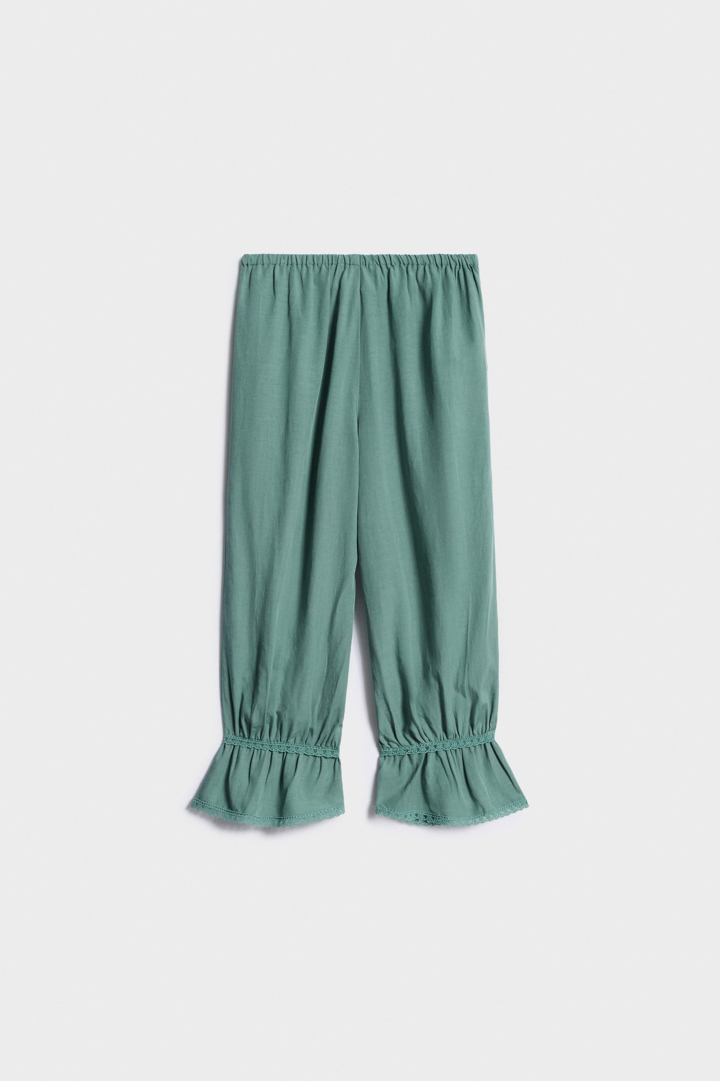 MINERAL GREEN