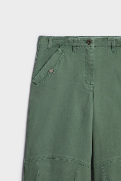 MINERAL GREEN
