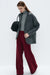 DARK RED