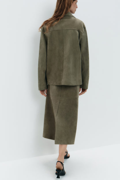 LIGHT KHAKI