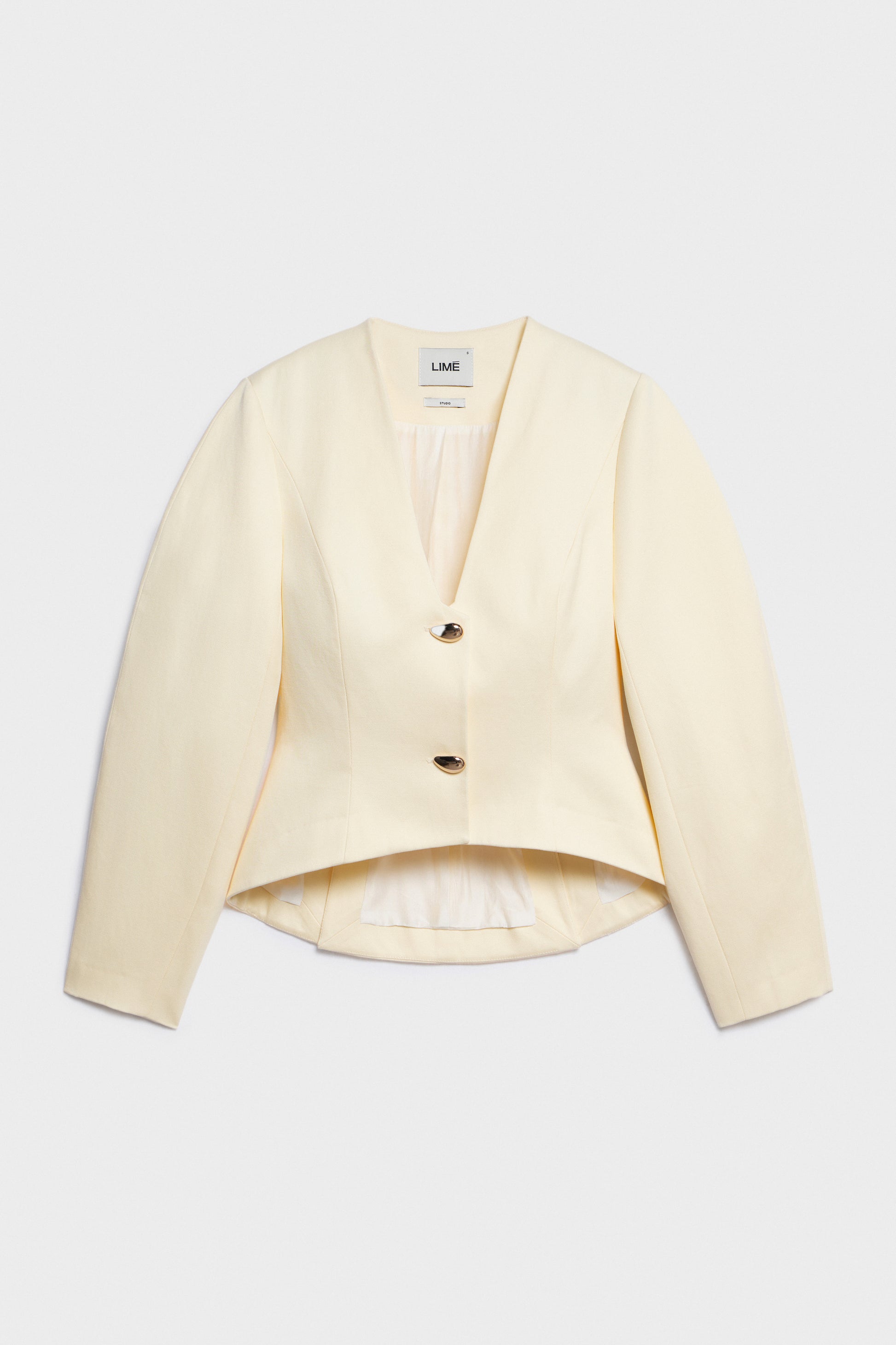 LIGHT YELLOW