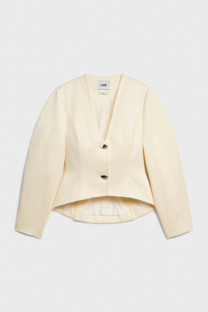 LIGHT YELLOW