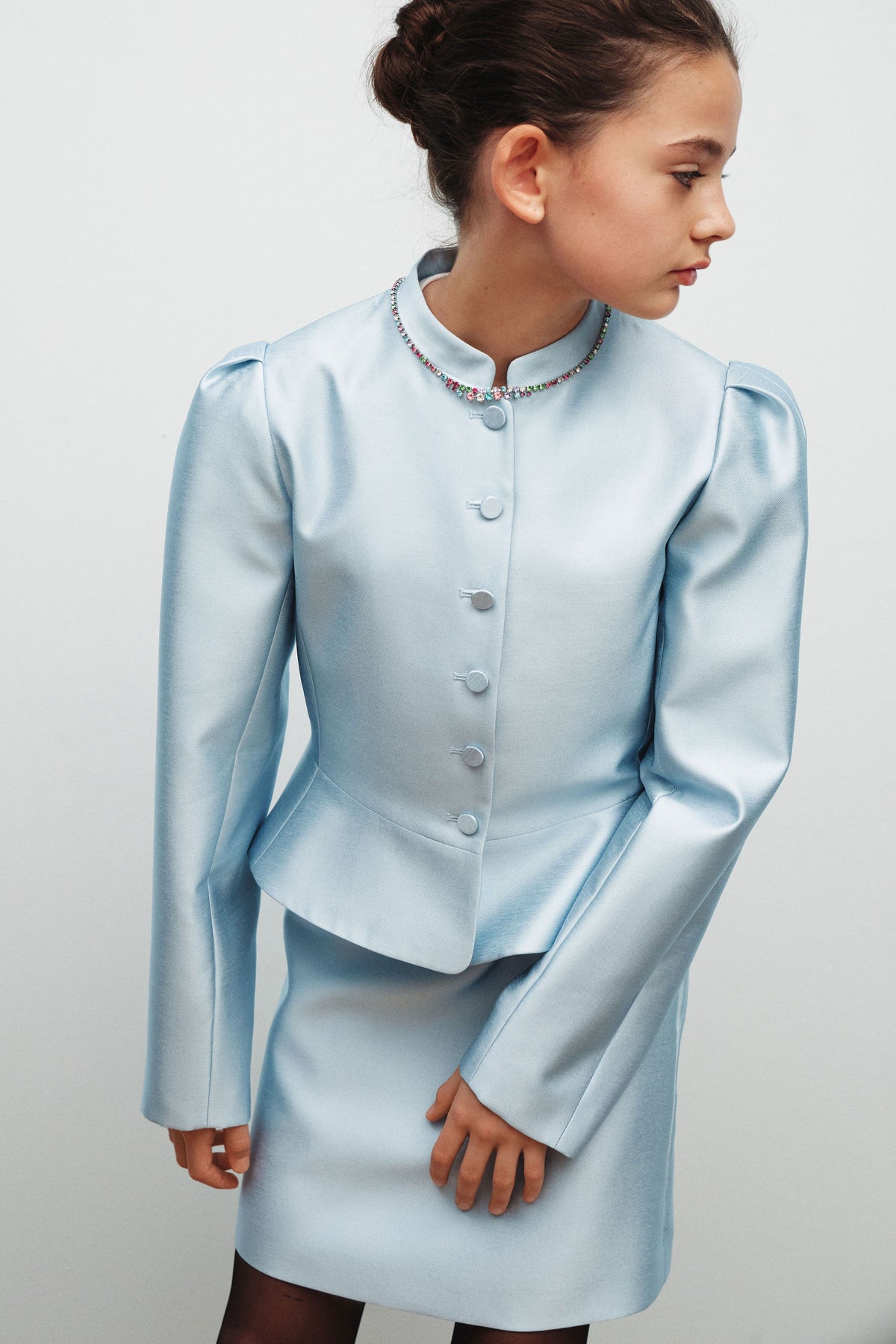 LIGHT BLUE